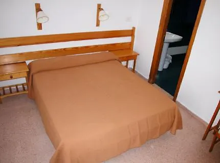 Canaima (adults Only) Appartamento