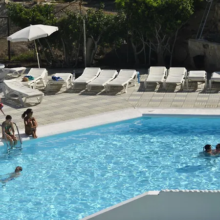 Appartamento Canaima (adults Only) *