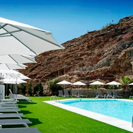 Appartamento Canaima (adults Only) Puerto Rico (Gran Canaria)