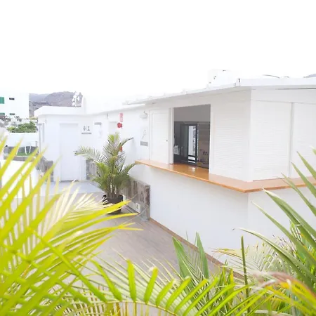 Canaima (adults Only) Appartamento Puerto Rico (Gran Canaria)