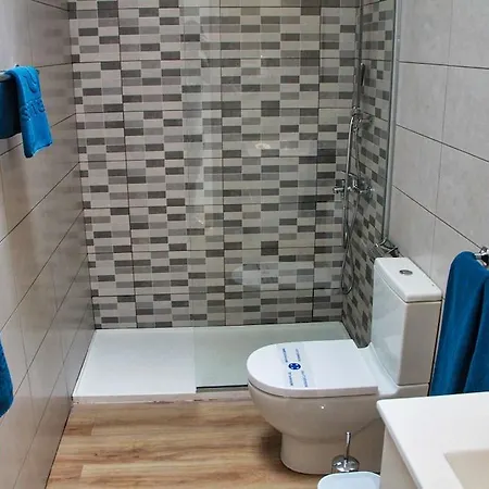 Canaima (adults Only) Appartement