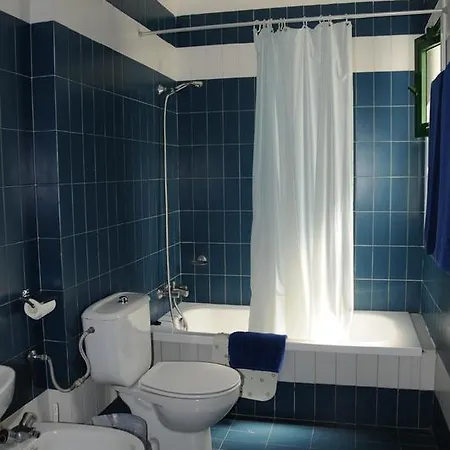 Canaima (adults Only) Appartement