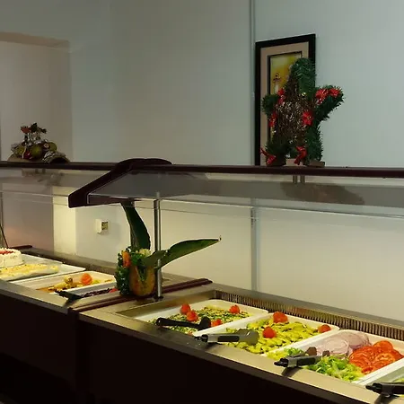 Appartement Canaima (adults Only) Puerto Rico (Gran Canaria)