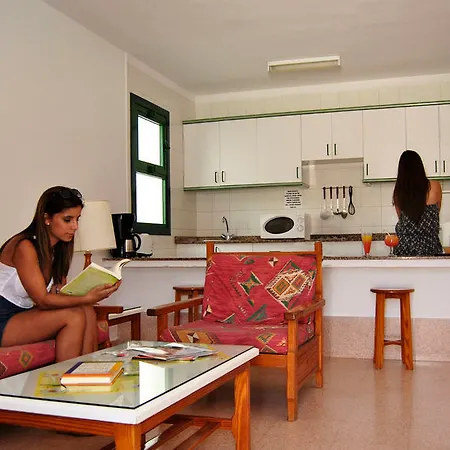Canaima (adults Only) Appartement