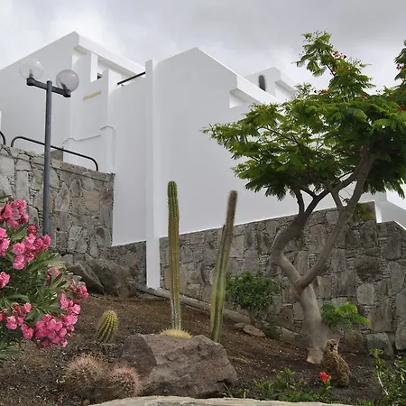 Appartement Canaima (adults Only) Puerto Rico (Gran Canaria)