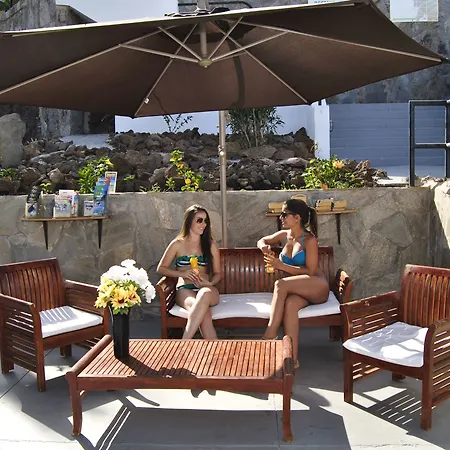 Canaima (adults Only) * Puerto Rico (Gran Canaria)