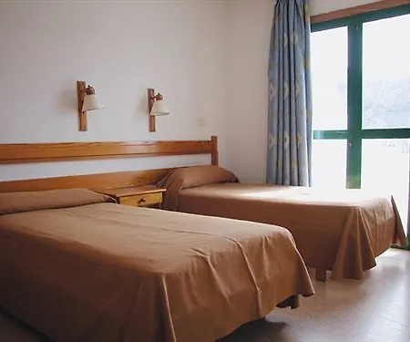 Canaima (adults Only) Appartement *