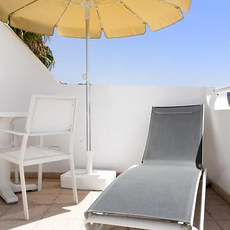 Canaima (adults Only) Appartement Puerto Rico (Gran Canaria)