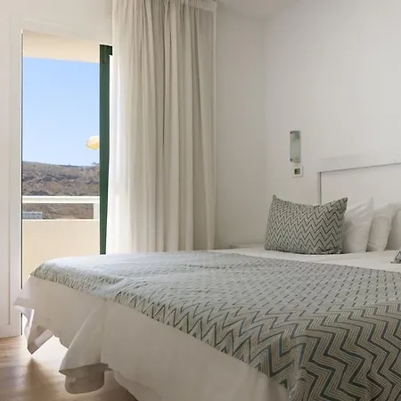 Appartement Canaima (adults Only)