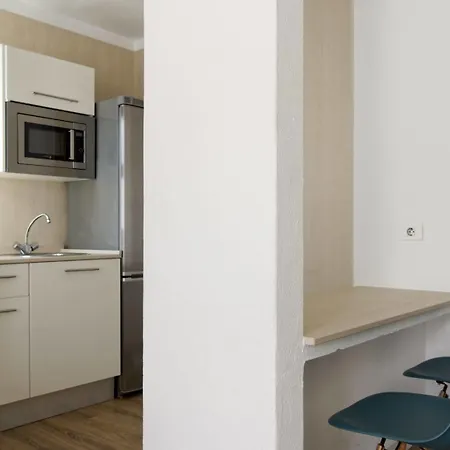 Appartement Canaima (adults Only) *