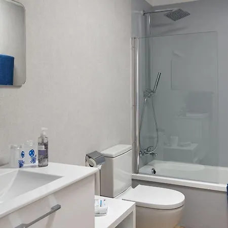Canaima (adults Only) Appartement Puerto Rico (Gran Canaria)
